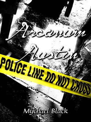 cover image of Arcanum Austin Box Set